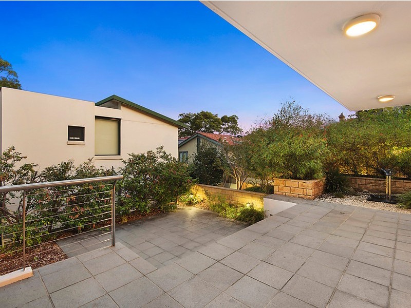 1/11 Royalist Road, Mosman NSW 2088