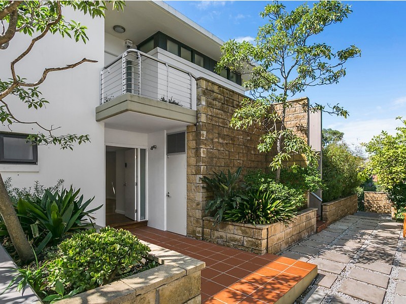 1/11 Royalist Road, Mosman NSW 2088