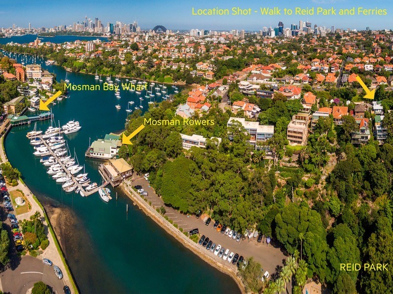 1/11 Royalist Road, Mosman NSW 2088