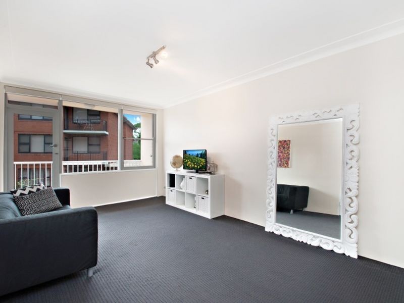 10/22 Melrose Street, Mosman NSW 2088