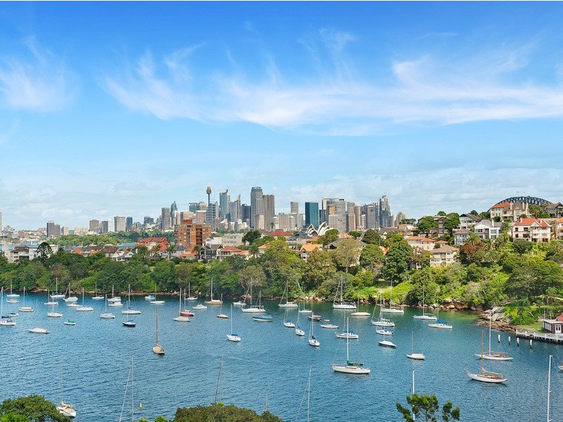 8/24A Musgrave Street, Mosman NSW 2088
