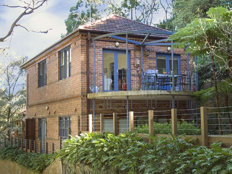 2/18 Warwick Avenue, Cammeray NSW 2062