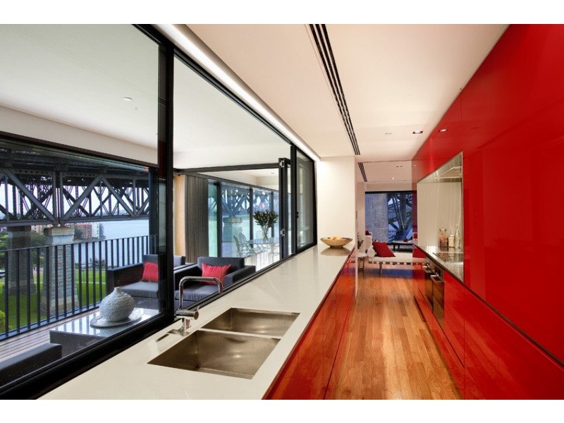 501/20 Alfred Street, Milsons Point NSW 2061