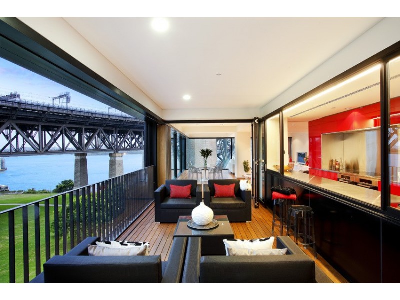 501/20 Alfred Street, Milsons Point NSW 2061