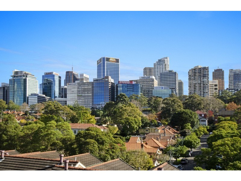 10/29 Rawson Street, Neutral Bay NSW 2089