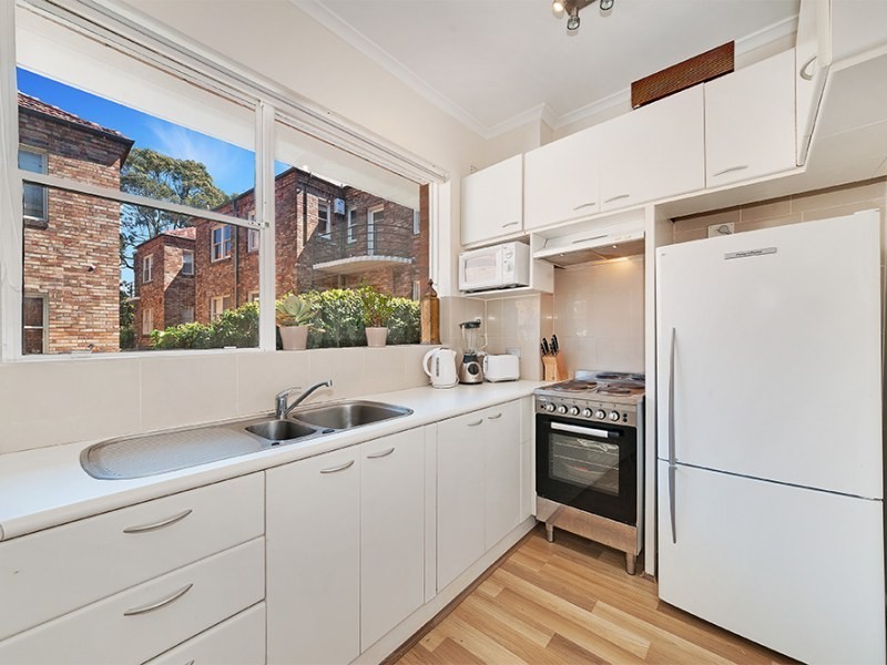 2/185a Falcon Street, Neutral Bay NSW 2089