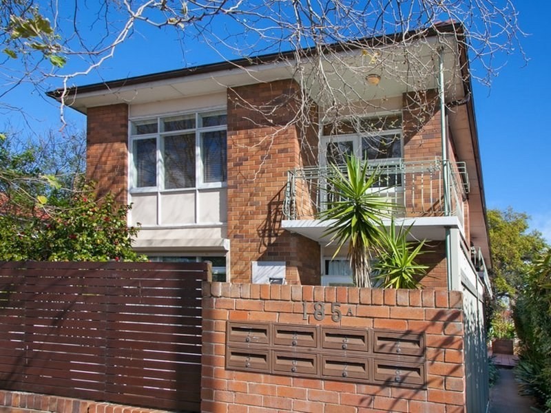 2/185a Falcon Street, Neutral Bay NSW 2089