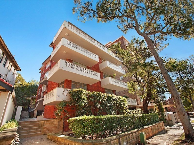 2/18 Carabella Street, Kirribilli NSW 2061