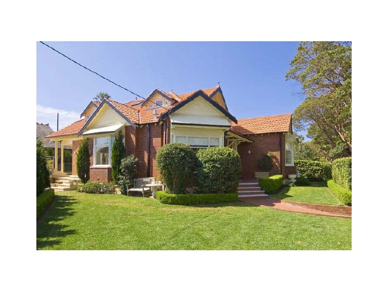 11 Cross Street, Mosman NSW 2088