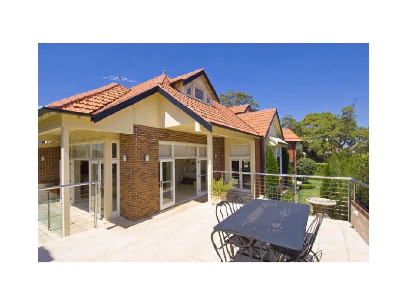 11 Cross Street, Mosman NSW 2088