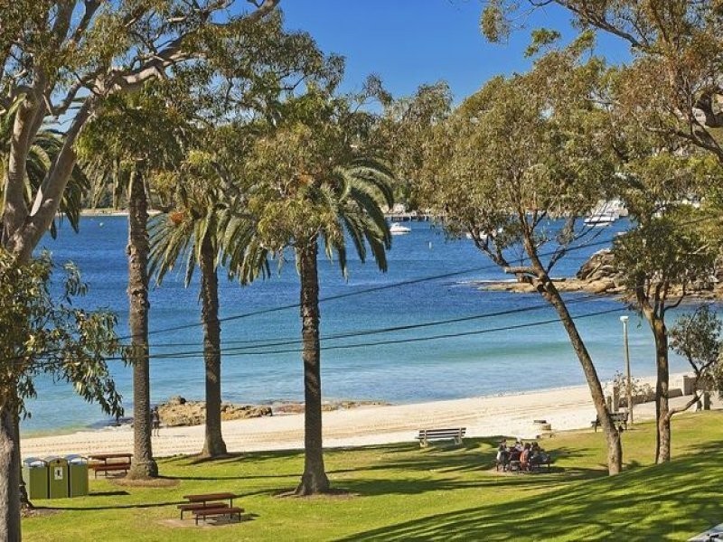 75 The Esplanade, Mosman NSW 2088
