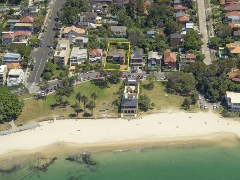 75 The Esplanade, Mosman NSW 2088