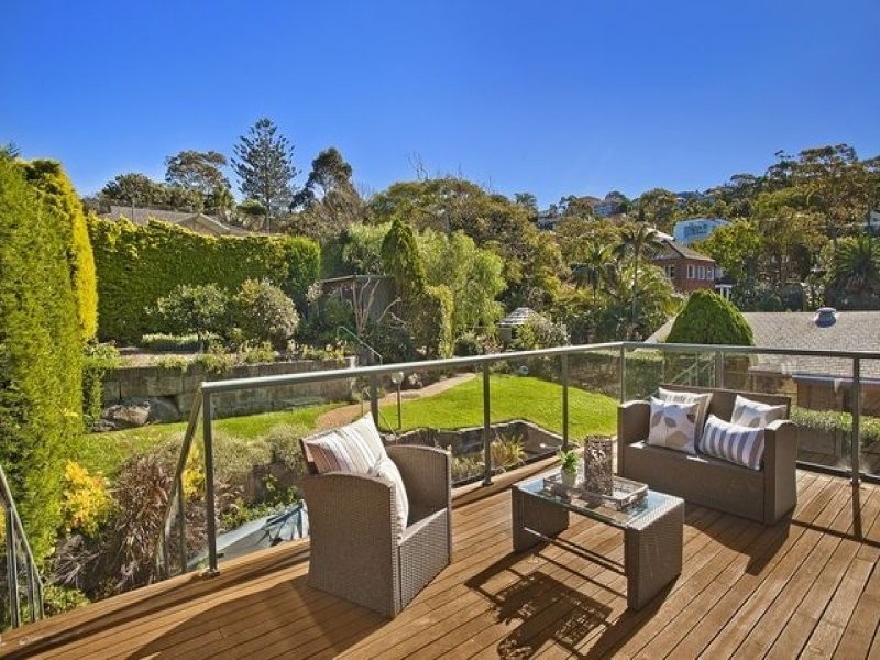 75 The Esplanade, Mosman NSW 2088