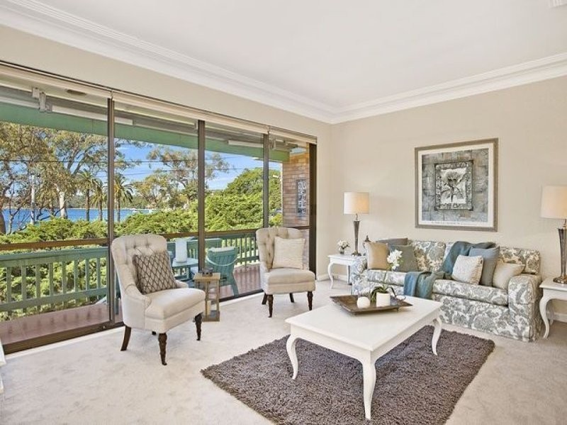 75 The Esplanade, Mosman NSW 2088