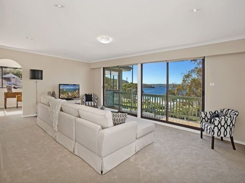 75 The Esplanade, Mosman NSW 2088