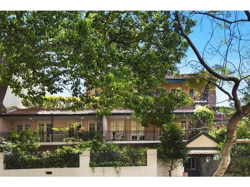 2/70 Upper Pitt Street, Kirribilli NSW 2061