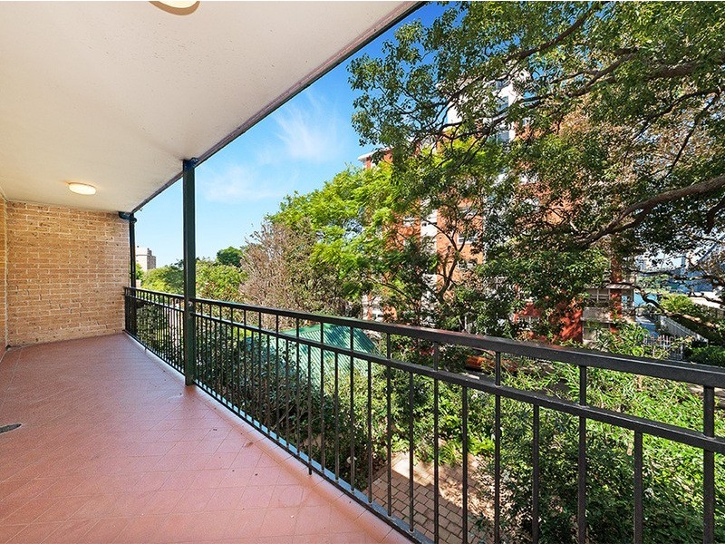 2/70 Upper Pitt Street, Kirribilli NSW 2061
