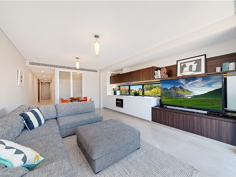 9/705 Military Road, Mosman NSW 2088