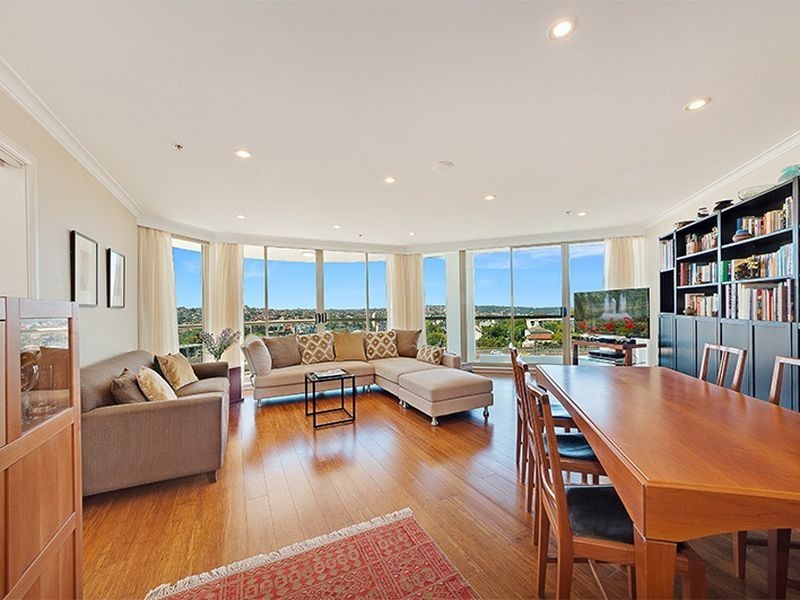 1205/38 Alfred Street, Milsons Point NSW 2061