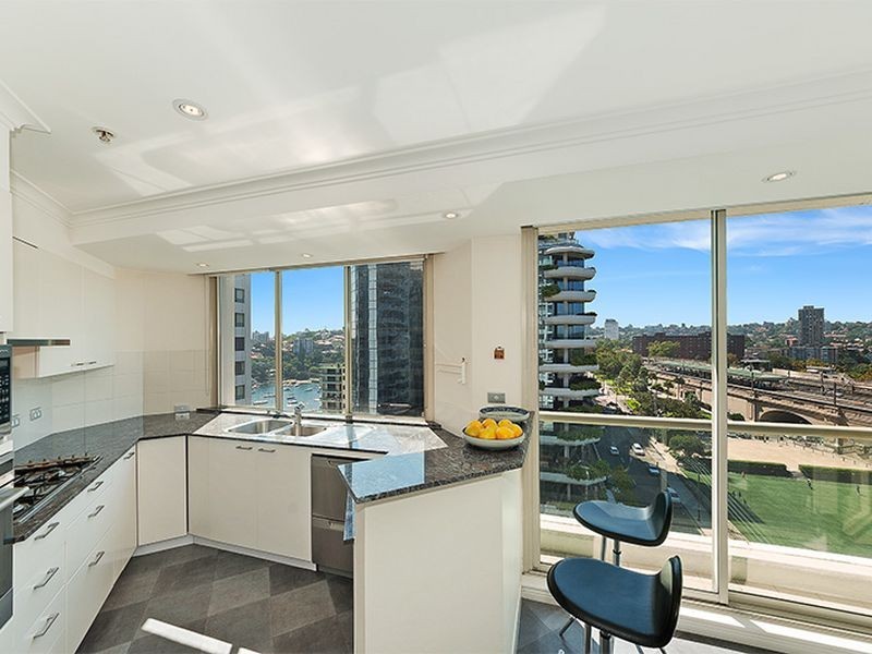 1205/38 Alfred Street, Milsons Point NSW 2061