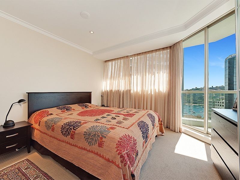 1205/38 Alfred Street, Milsons Point NSW 2061