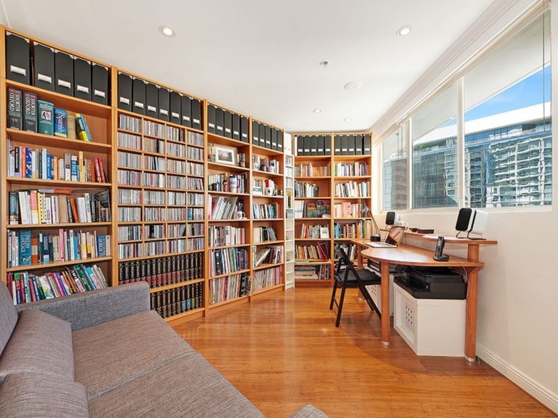 1205/38 Alfred Street, Milsons Point NSW 2061