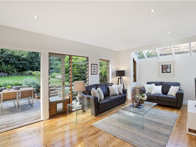 6 Lumsden Street, Cammeray NSW 2062