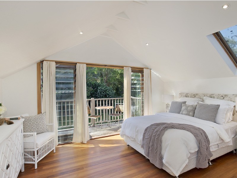 6 Lumsden Street, Cammeray NSW 2062