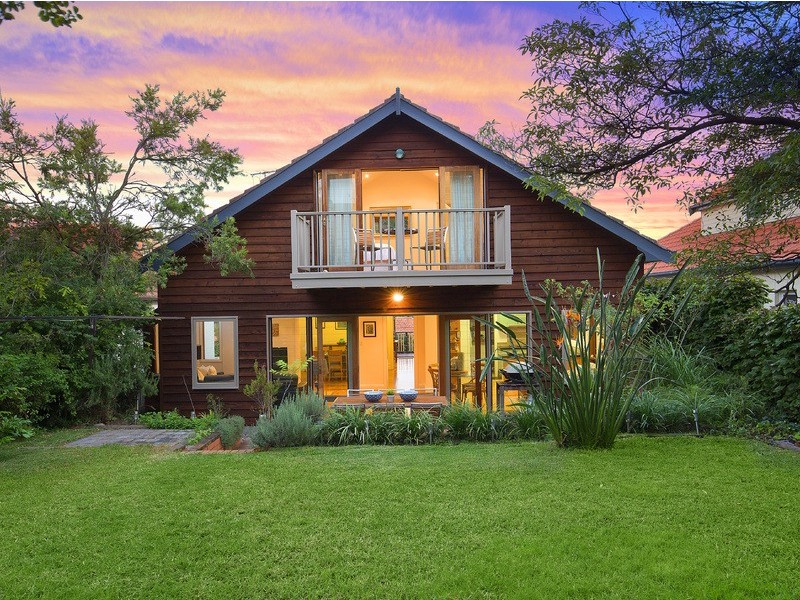 6 Lumsden Street, Cammeray NSW 2062