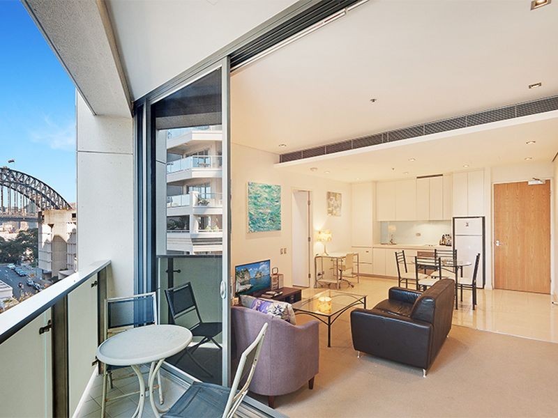 809/8 Glen, Milsons Point NSW 2061