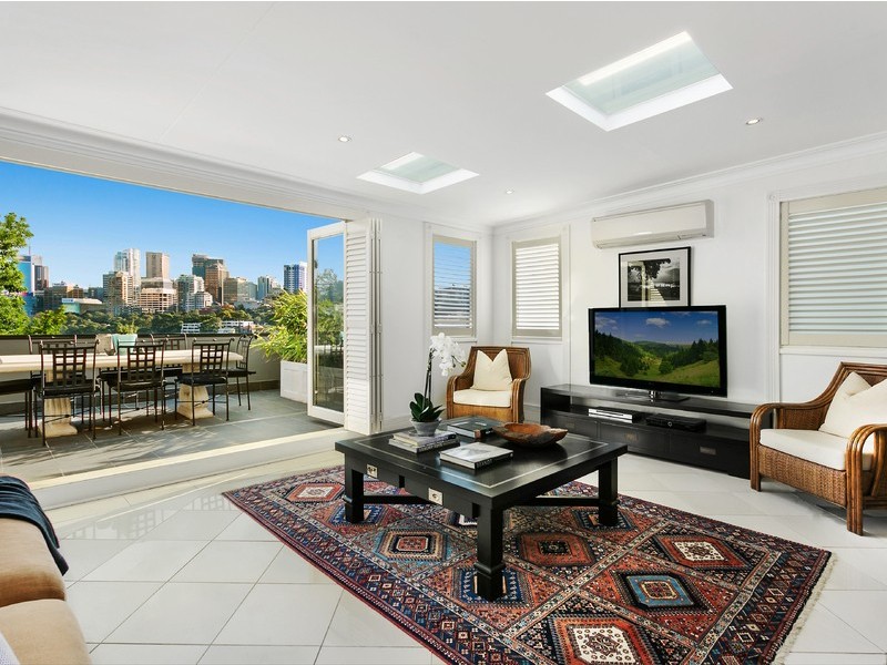 3/6 Montpelier Street, Neutral Bay NSW 2089