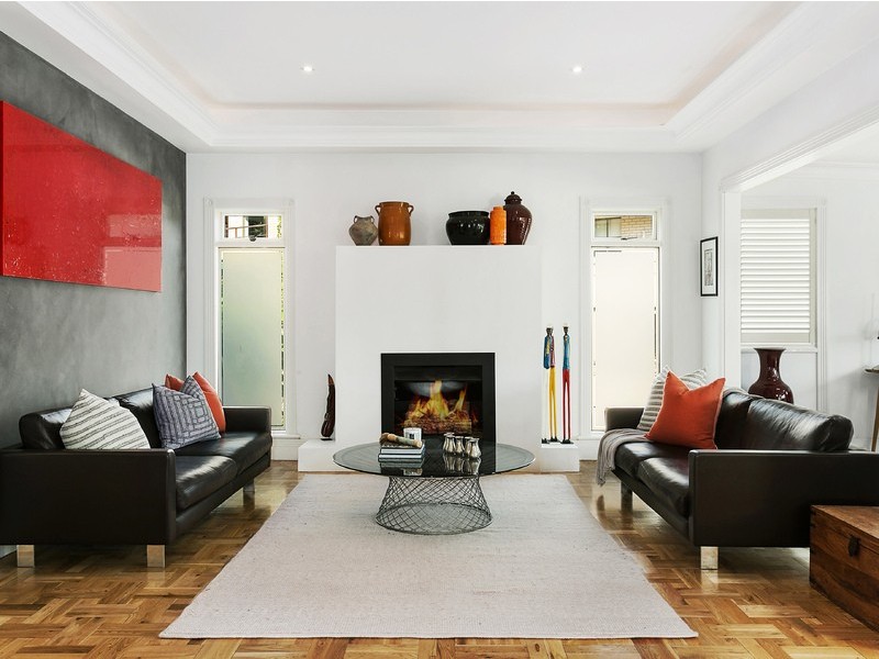 3/6 Montpelier Street, Neutral Bay NSW 2089