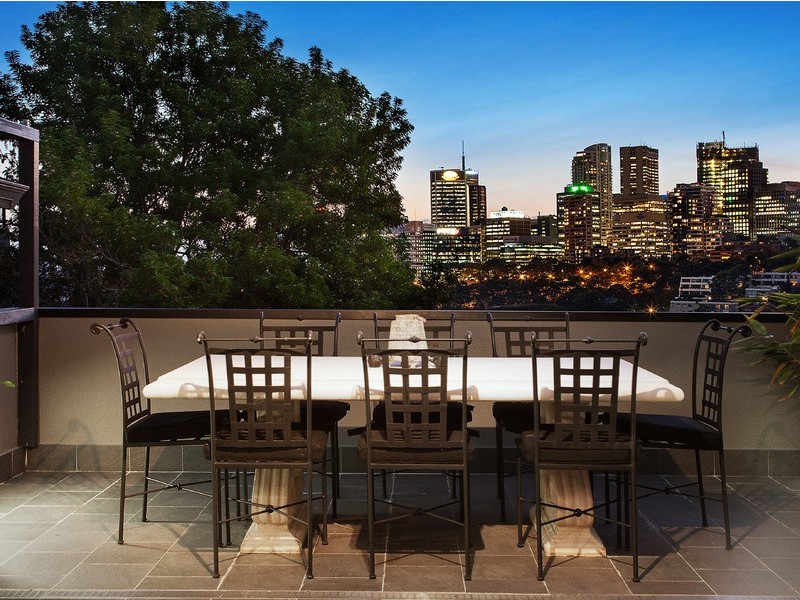 3/6 Montpelier Street, Neutral Bay NSW 2089