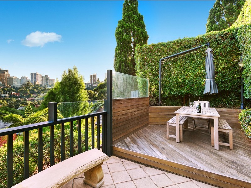 3/6 Montpelier Street, Neutral Bay NSW 2089