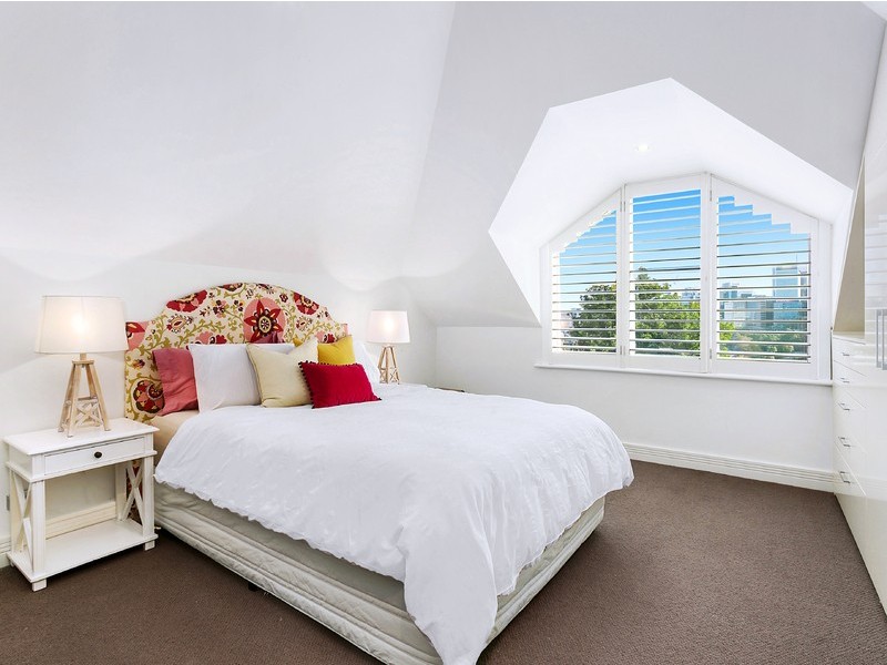 3/6 Montpelier Street, Neutral Bay NSW 2089