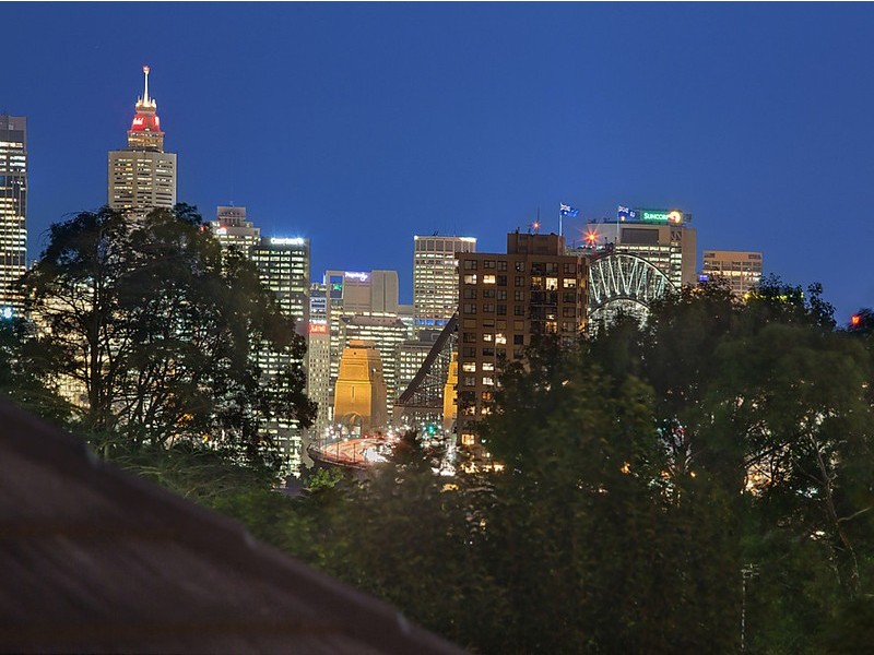 3/6 Montpelier Street, Neutral Bay NSW 2089