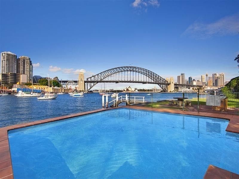 G1/21 East Crescent Street, Mcmahons Point NSW 2060