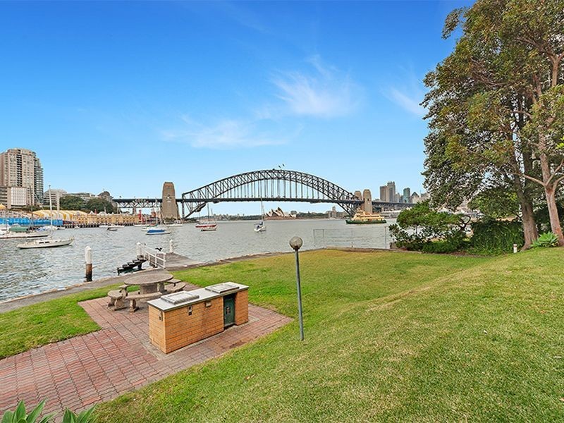G1/21 East Crescent Street, Mcmahons Point NSW 2060