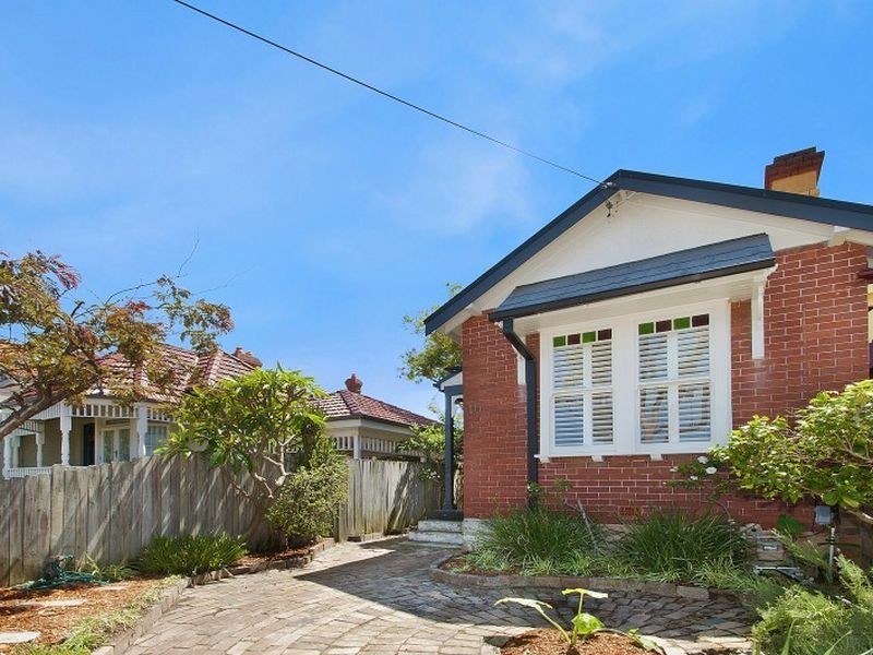 10 Royalist Road, Mosman NSW 2088