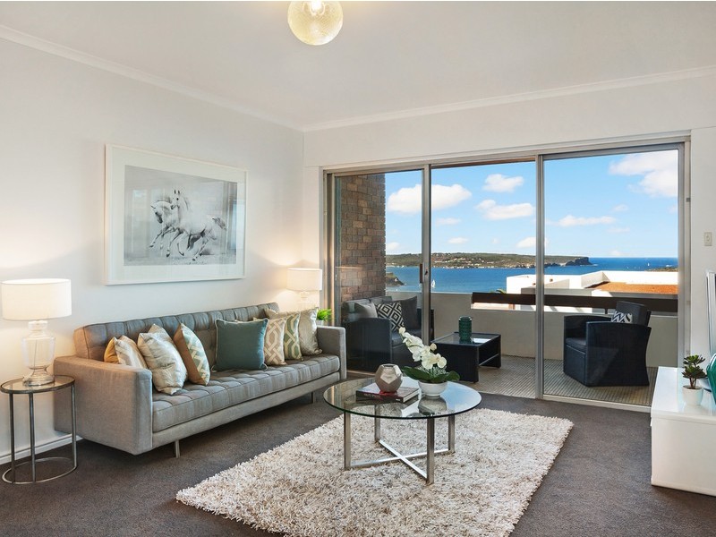 14/33 Moruben Road, Mosman NSW 2088
