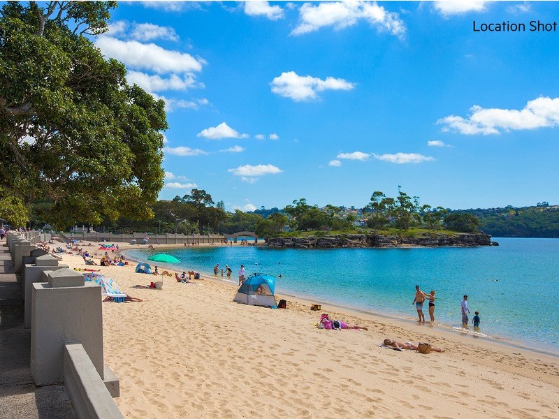 14/33 Moruben Road, Mosman NSW 2088