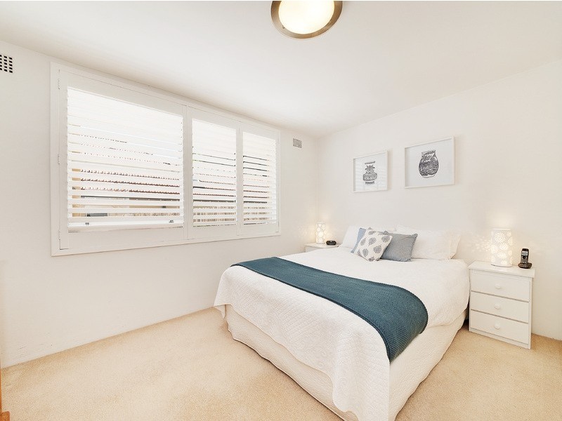 3/93 Avenue Road, Mosman NSW 2088