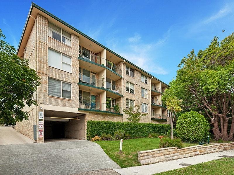 3/93 Avenue Road, Mosman NSW 2088