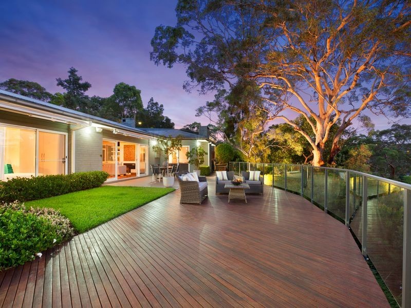 9 Bickell Road, Mosman NSW 2088