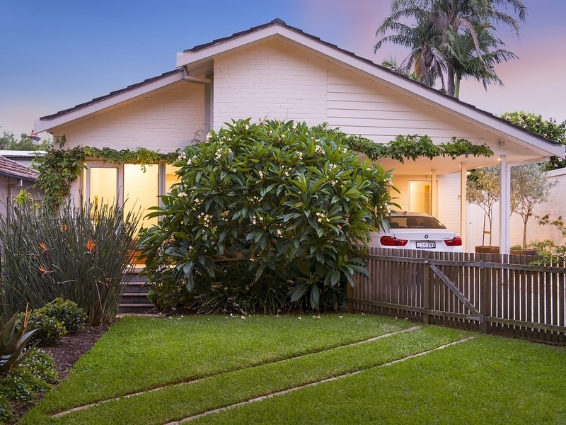 92A Prince Albert Street, Mosman NSW 2088