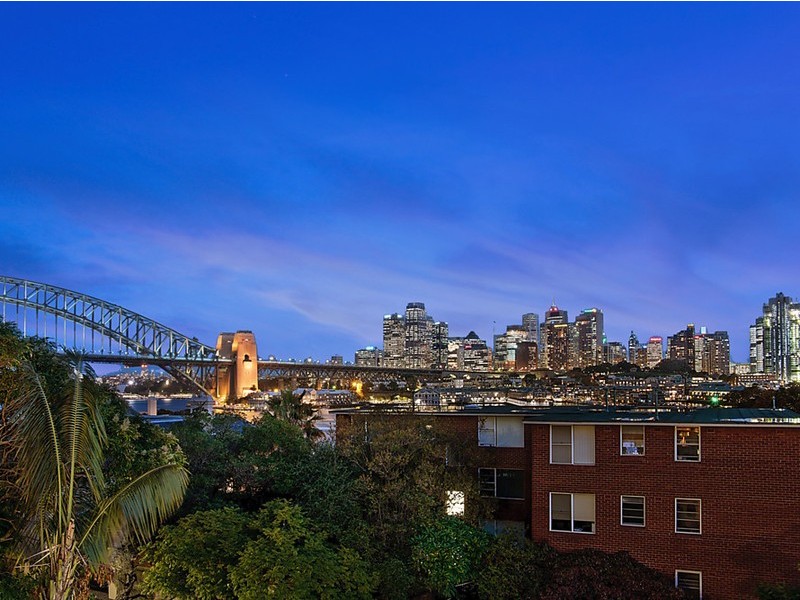 4 Warung Street, Mcmahons Point NSW 2060