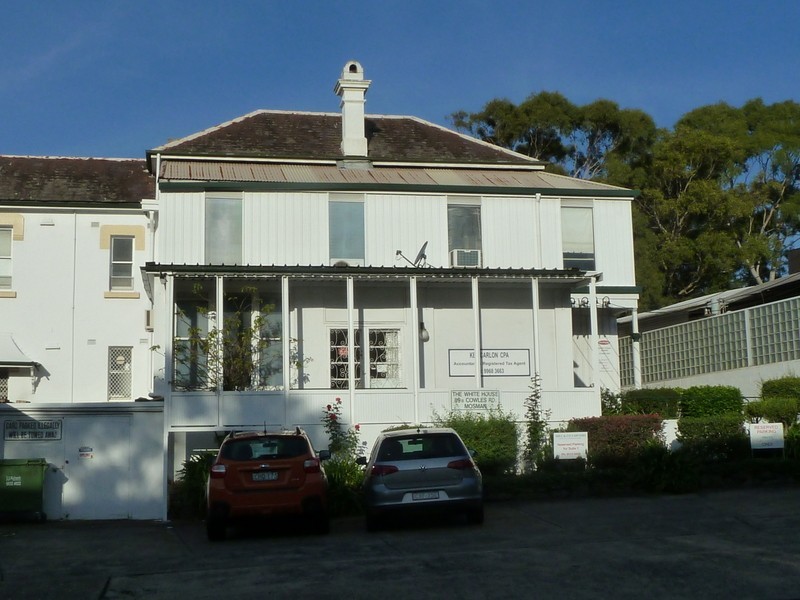 Suite 3/89B Cowles Road, Mosman NSW 2088