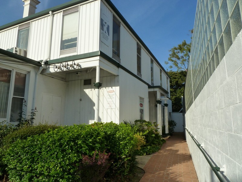 Suite 3/89B Cowles Road, Mosman NSW 2088