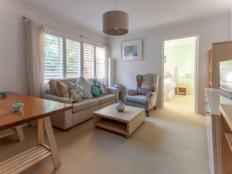 4/191 Falcon Street, Neutral Bay NSW 2089