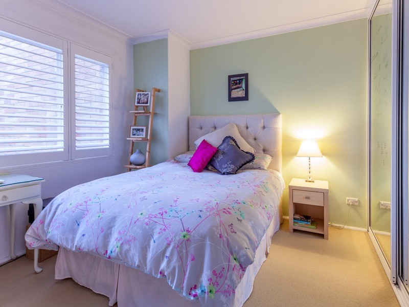 4/191 Falcon Street, Neutral Bay NSW 2089